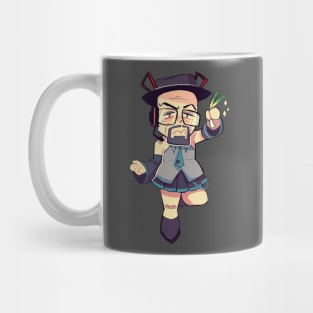 Waltsune Miku Mug